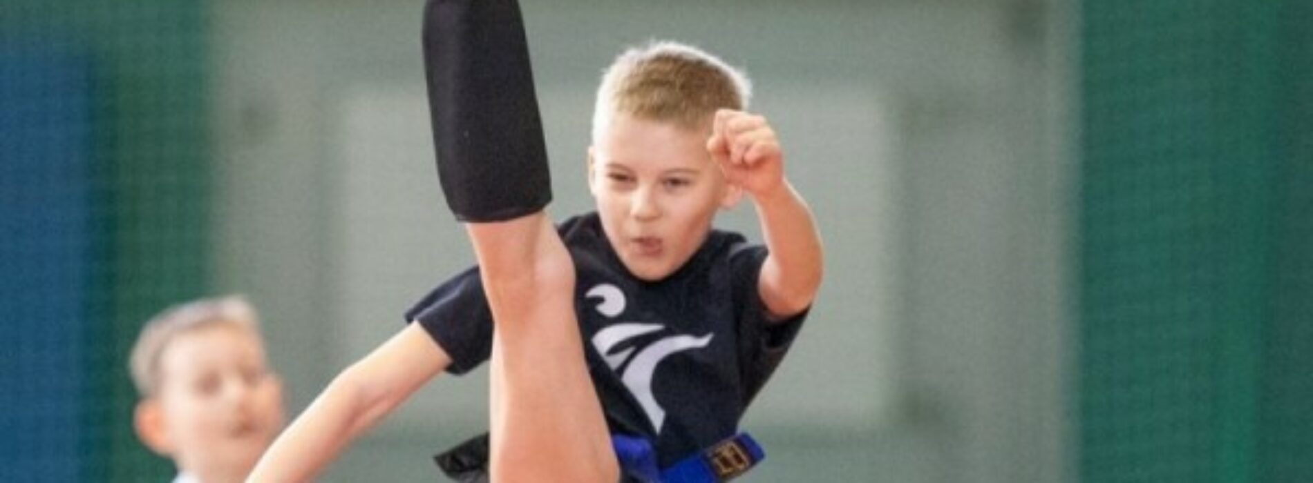 Turniej Taekwondo o Puchar Prezydenta Miasta Siemianowice Śląskie przechodzi do historii
